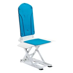 Badhilfen|Bade- & Toilettenhilfen·Bad- & Duschhocker|Die moderne Hausfrau Badewannenlifter "Premium"