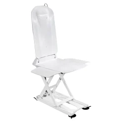 Badhilfen|Bade- & Toilettenhilfen·Bad- & Duschhocker|Die moderne Hausfrau Badewannenlifter "Standard"