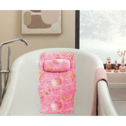 Die moderne Hausfrau Badewannenmatte „Komfort“