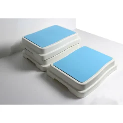 Badhilfen|Bade- & Toilettenhilfen·Badewanneneinstiegshilfen|Die moderne Hausfrau Badewannenstufe