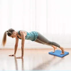 Kleinfitnessgeräte|Die moderne Hausfrau Balance Pad