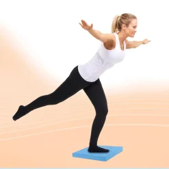 Kleinfitnessgeräte|Die moderne Hausfrau Balance Pad