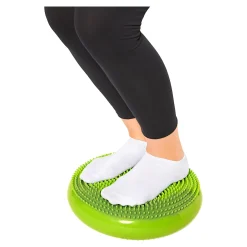 Kleinfitnessgeräte|Die moderne Hausfrau Balancekissen