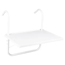 Gartentische|Die moderne Hausfrau Balkontisch "Kompakt"