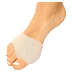 Fußpflegeprodukte·Fußschutz|Die moderne Hausfrau Ballen-Schutz, 1 Stück