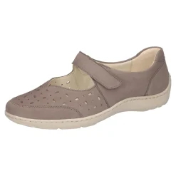 Ballerinas|Die moderne Hausfrau Ballerina „Henni“