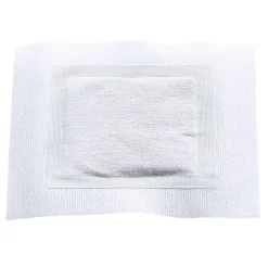 Hausapotheke ·Pflaster|Die moderne Hausfrau Bambus-Pflaster Bambus, 10 Stück