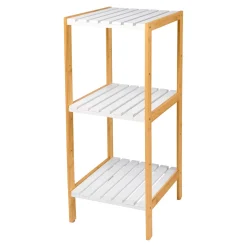 Schränke & Regale·Regale|Die moderne Hausfrau Bambusregal „Trend“