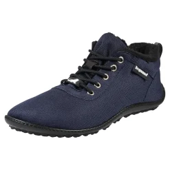 Halbschuhe|Die moderne Hausfrau Barfußschuh "Galaxo"