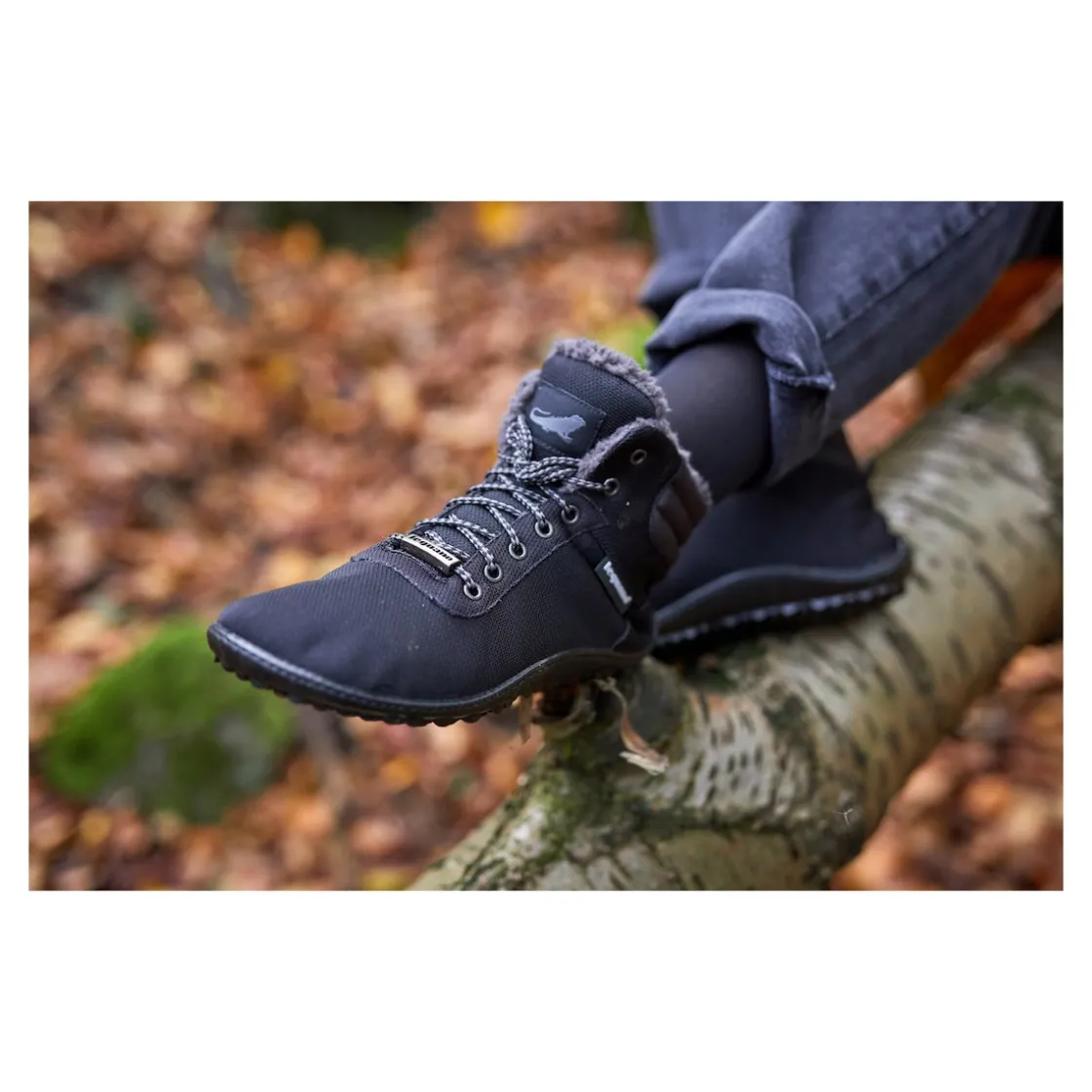 Stiefel|Stiefel|Die moderne Hausfrau Barfußschuhe Kosmo