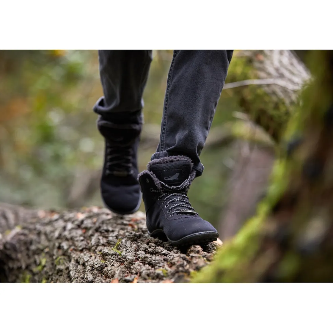 Stiefel|Stiefel|Die moderne Hausfrau Barfußschuhe Kosmo