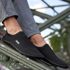 Halbschuhe|Die moderne Hausfrau Barfußschuhe Scio