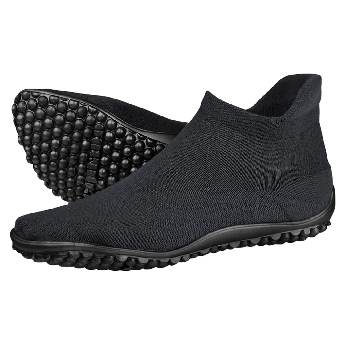 Halbschuhe|Die moderne Hausfrau Barfußschuhe Sneaker