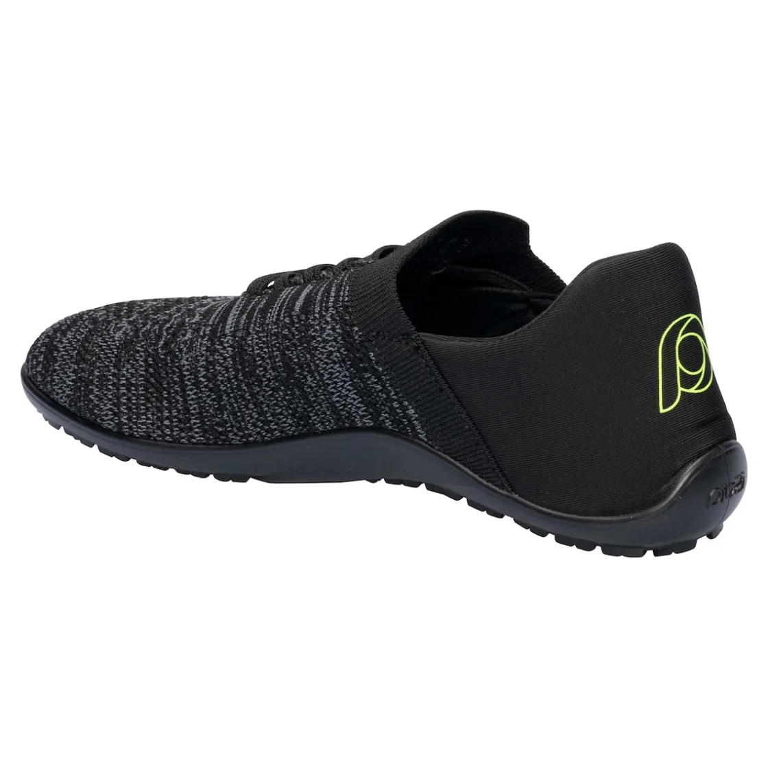 Halbschuhe|Die moderne Hausfrau Barfuß-Sneaker