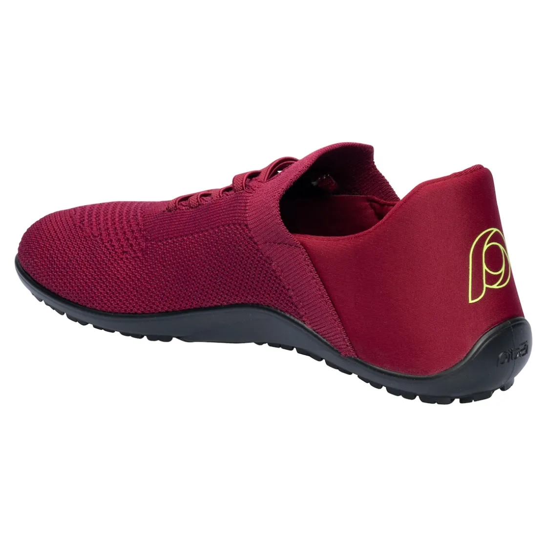 Halbschuhe|Die moderne Hausfrau Barfuß-Sneaker