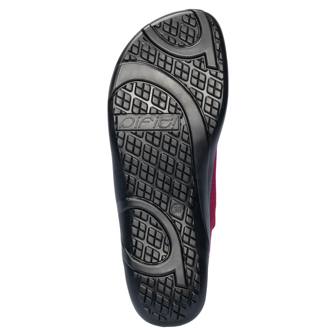 Halbschuhe|Die moderne Hausfrau Barfuß-Sneaker