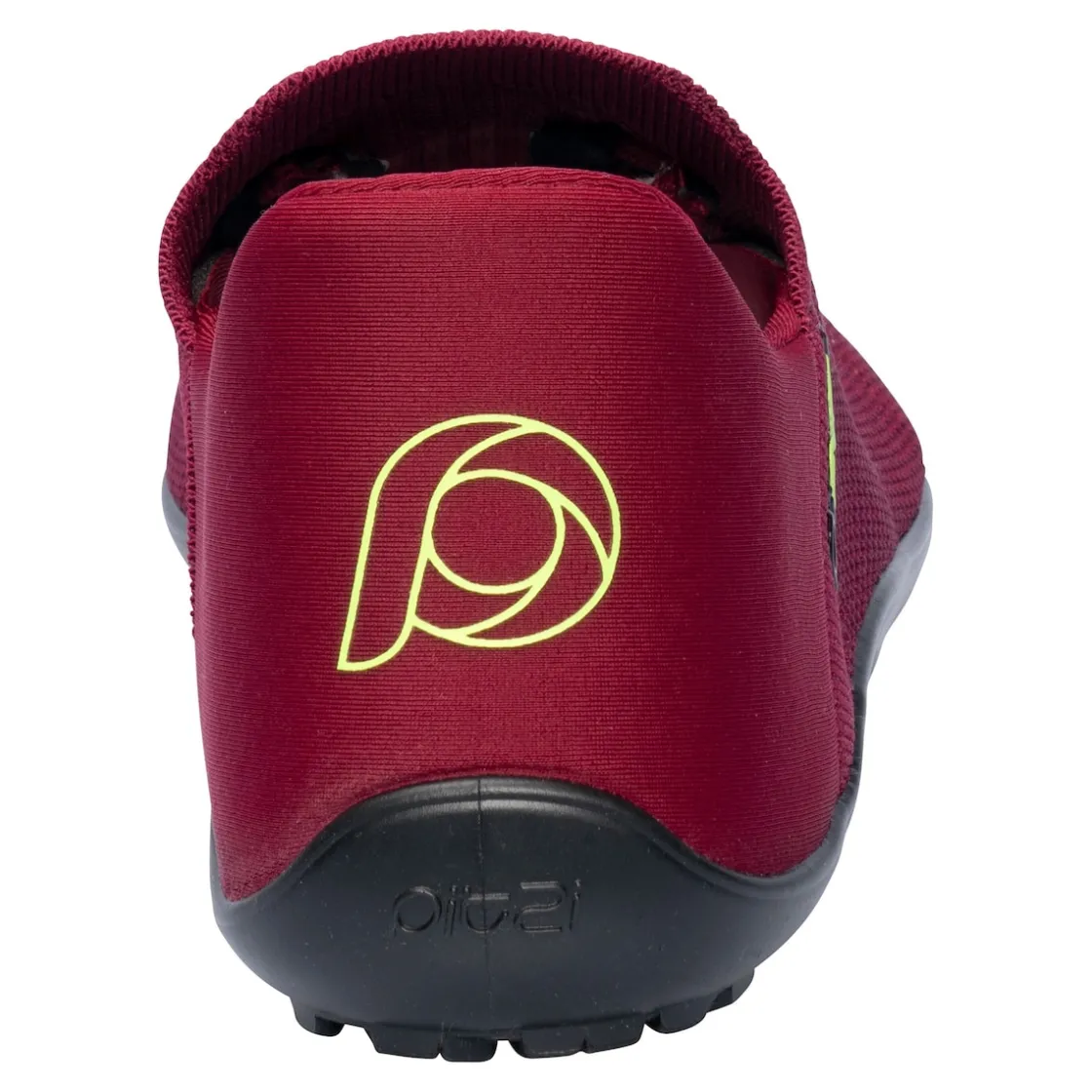 Halbschuhe|Die moderne Hausfrau Barfuß-Sneaker