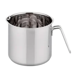 Töpfe|Die moderne Hausfrau Basic Topfset 