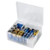 Batterien|Die moderne Hausfrau Batterie-Box