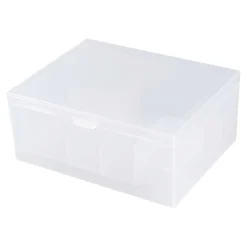 Batterien|Die moderne Hausfrau Batterie-Box