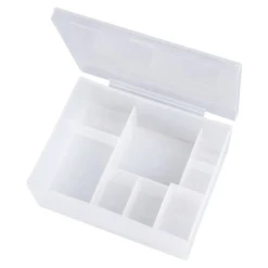 Batterien|Die moderne Hausfrau Batterie-Box