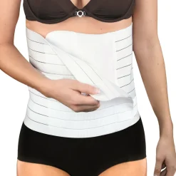 Bandagen·Geradehalter & Rückenstützgürtel|Die moderne Hausfrau Bauch- und Rückenstützgürtel