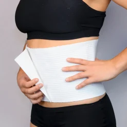 Bandagen·Geradehalter & Rückenstützgürtel|Die moderne Hausfrau Bauch- und Rückenstützgürtel "stark"