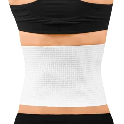 Bandagen·Geradehalter & Rückenstützgürtel|Die moderne Hausfrau Bauch- und Rückenstützgürtel "einfach"