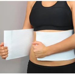 Bandagen·Geradehalter & Rückenstützgürtel|Die moderne Hausfrau Bauch- und Rückenstützgürtel "einfach"