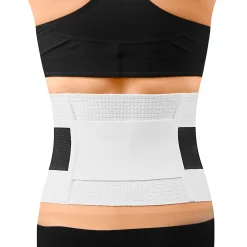 Bandagen·Geradehalter & Rückenstützgürtel|Die moderne Hausfrau Bauch- und Rückenstützgürtel "extra stark"