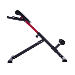 Heimtrainer|Multifunktionale Fitnessgeräte|Die moderne Hausfrau Bauch- und Rückentrainer AB 1000