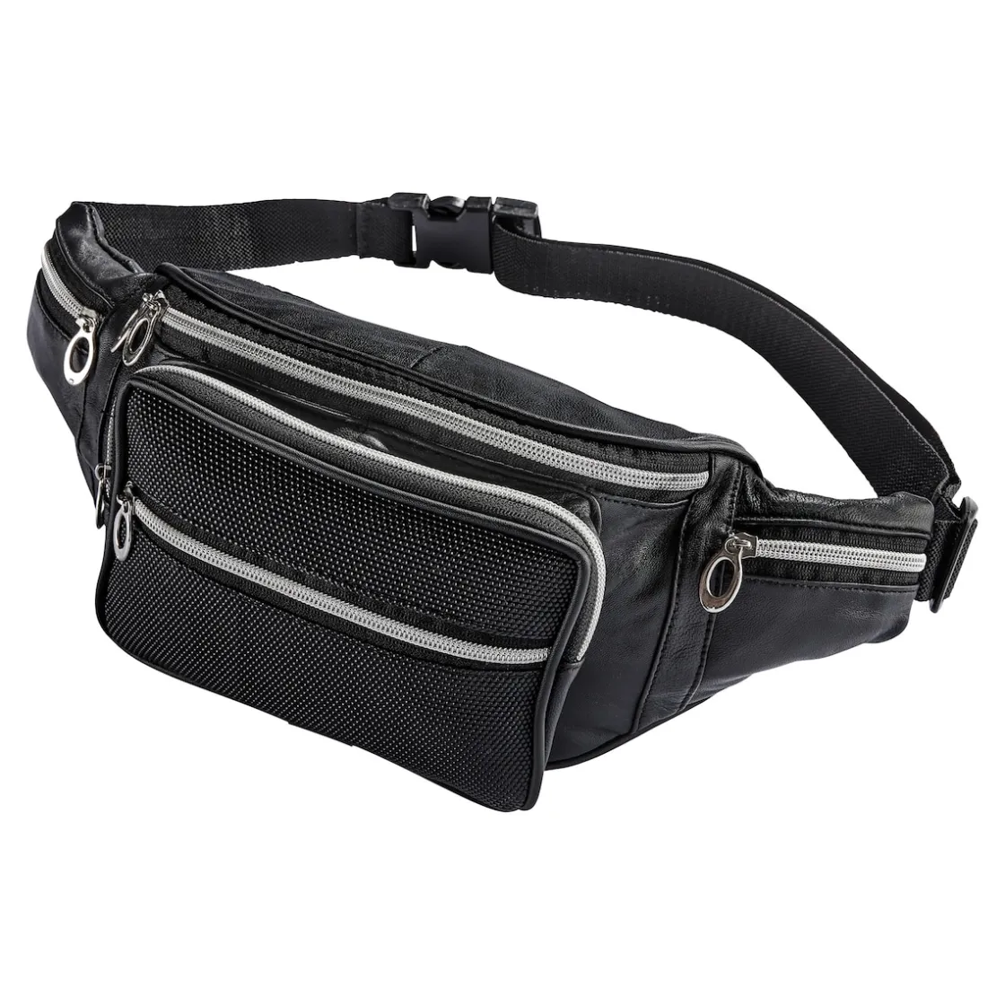 Taschen|Die moderne Hausfrau Bauchtasche "Aktiv"