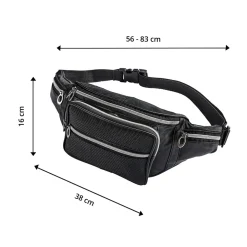 Taschen|Die moderne Hausfrau Bauchtasche "Aktiv"