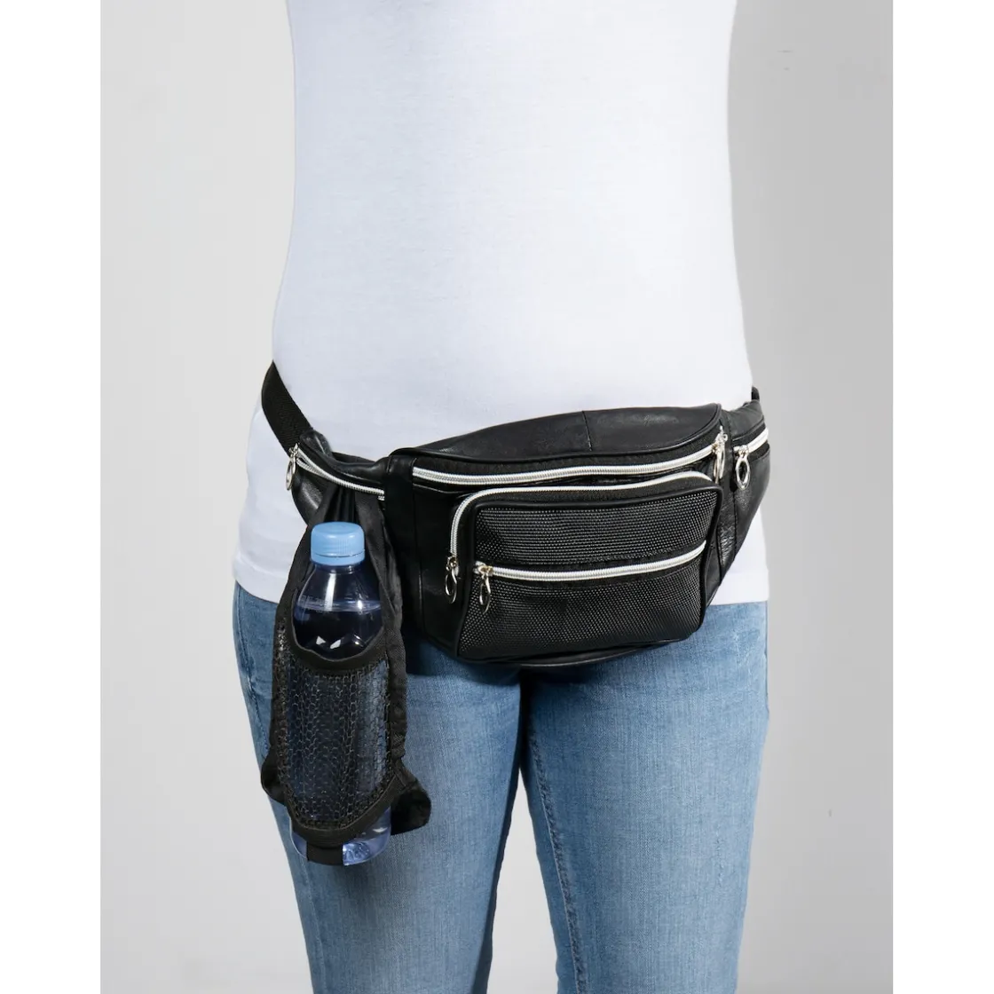 Taschen|Die moderne Hausfrau Bauchtasche "Aktiv"