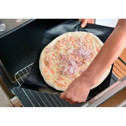 Grillzubehör|Die moderne Hausfrau BBQ Grillmatten Wibschla 33