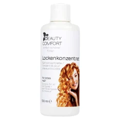 Haarpflege·Haarpflegeprodukte|Die moderne Hausfrau Beauty Comfort Locken-Konzentrat, 100 ml