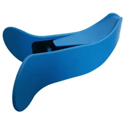 Kleinfitnessgeräte|Die moderne Hausfrau Beckenboden-Trainer Blau