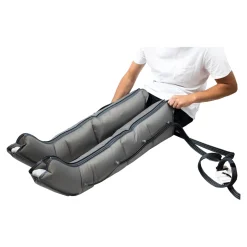 Venentrainer|Die moderne Hausfrau Beinmassagegerät Komfort