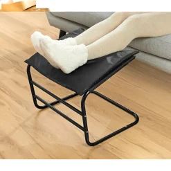 Beinstützen|Sitzmöbel ·Sitzhocker & Sessel|Die moderne Hausfrau Beinstütze "Bequem"