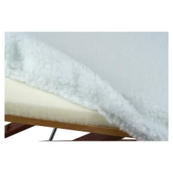 Beinstützen|Sitzmöbel ·Sitzhocker & Sessel|Die moderne Hausfrau Beinstütze braun