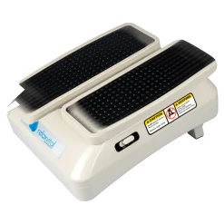 Kleinfitnessgeräte|Die moderne Hausfrau Beintrainer