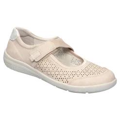 Ballerinas|Die moderne Hausfrau Bequem-Ballerina „Belinda“