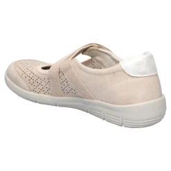 Ballerinas|Die moderne Hausfrau Bequem-Ballerina „Belinda“