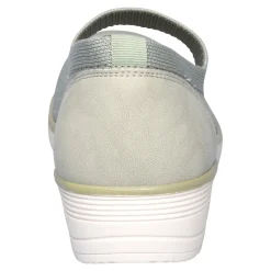 Ballerinas|Die moderne Hausfrau Bequem-Ballerina 