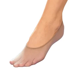 Socken|Die moderne Hausfrau Bequem-Füßlinge, 5 Paar