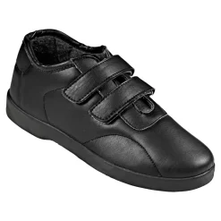 Stiefeletten|Die moderne Hausfrau Bequemhalbschuh "Winterspezial" für Sie & Ihn