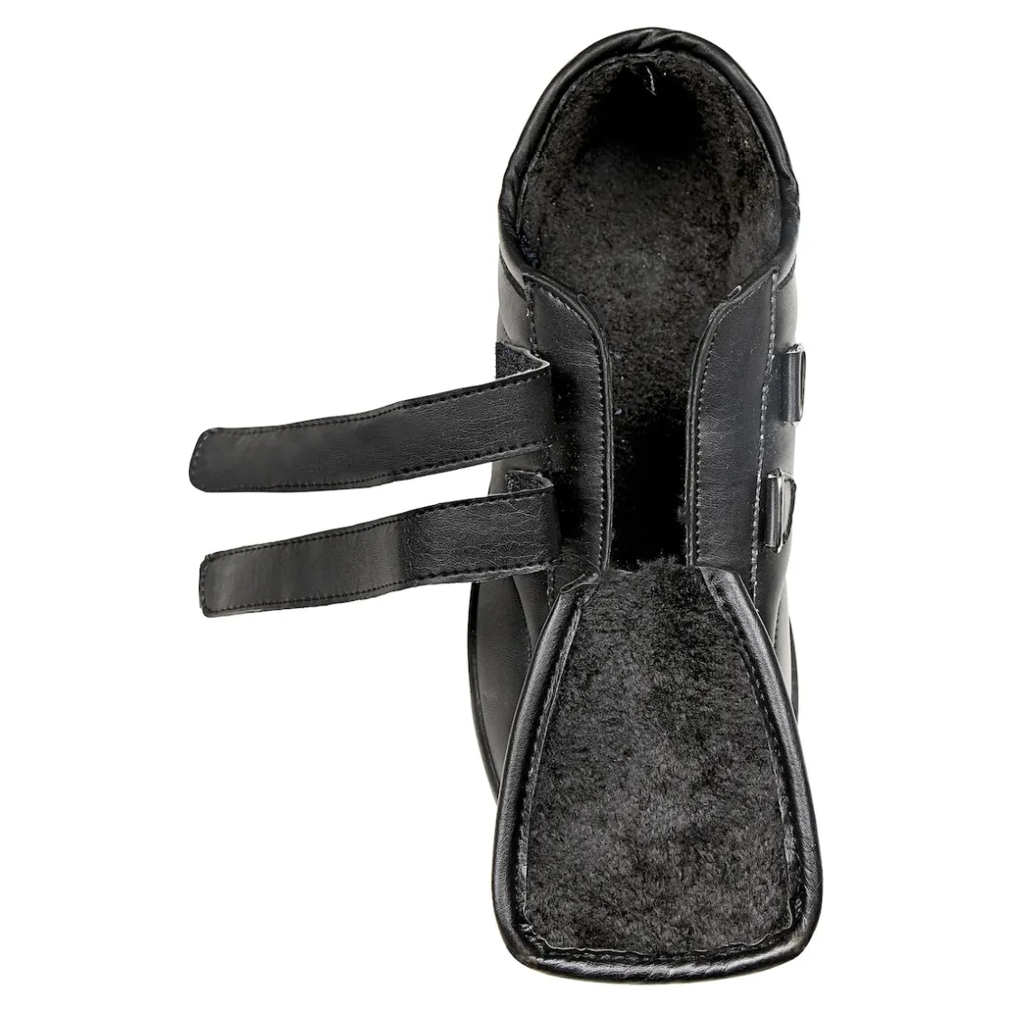 Stiefeletten|Die moderne Hausfrau Bequemhalbschuh "Winterspezial" für Sie & Ihn