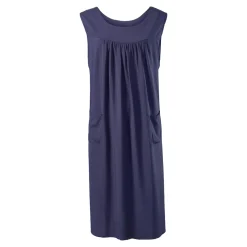 Kleider & Röcke|Die moderne Hausfrau Bequemkleid "Beate"