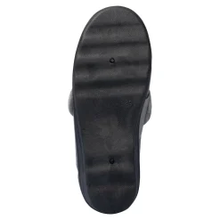 Damen Die moderne Hausfrau Bequem-Kletthausschuh „Sarah“