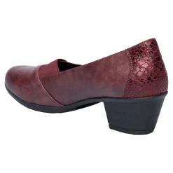 Pumps|Die moderne Hausfrau Bequem-Pumps „Barbara“